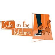 Cats in the Kitchen